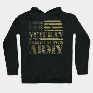 US Army Veteran Hoodie